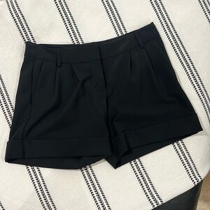 Express Editor Shorts